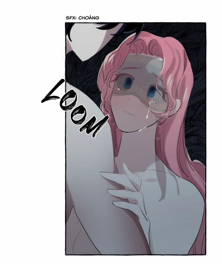 Lời Mời Gọi Phóng Đãng Của Nữ Công Tước 5 trang 65