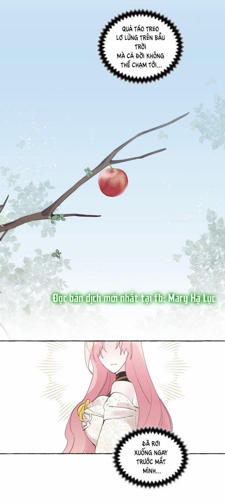 Lời Mời Gọi Phóng Đãng Của Nữ Công Tước 50.5 trang 17