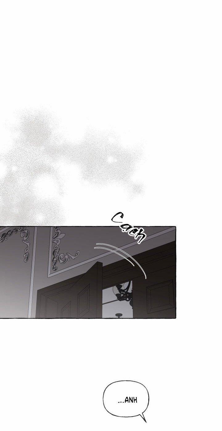 Lời Mời Gọi Phóng Đãng Của Nữ Công Tước 50.5 trang 18
