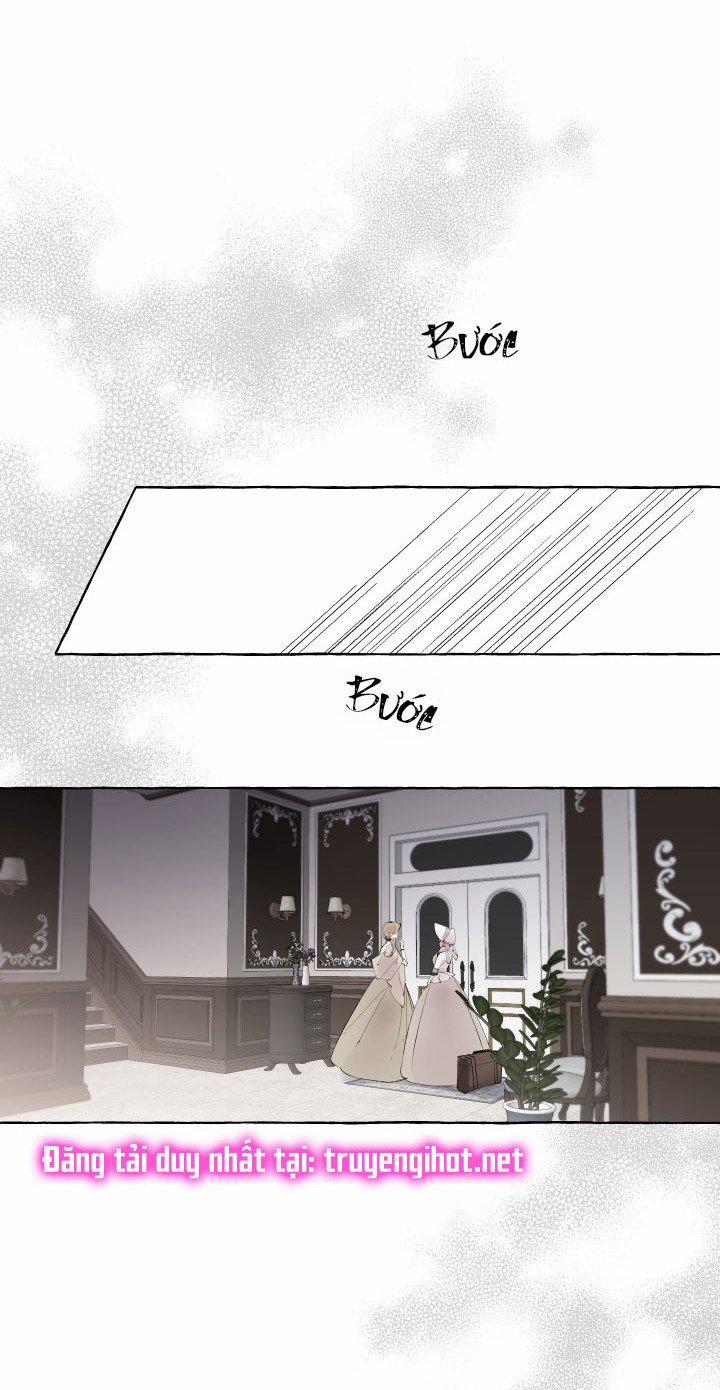 Lời Mời Gọi Phóng Đãng Của Nữ Công Tước 50.5 trang 20