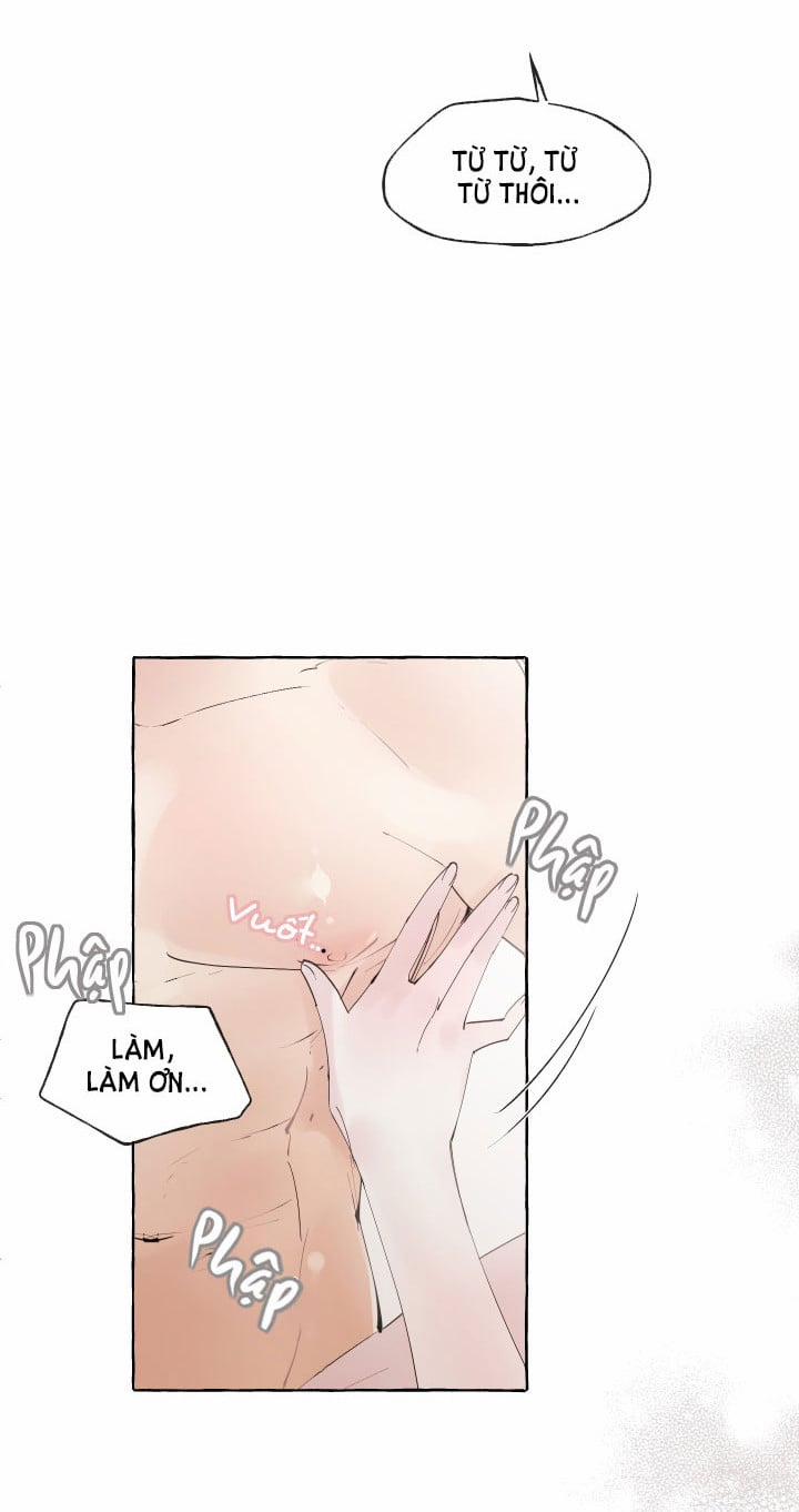 Lời Mời Gọi Phóng Đãng Của Nữ Công Tước 50 trang 1