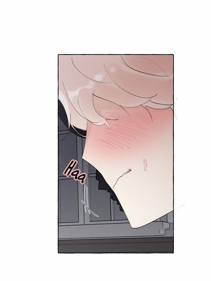 Lời Mời Gọi Phóng Đãng Của Nữ Công Tước 50 trang 8