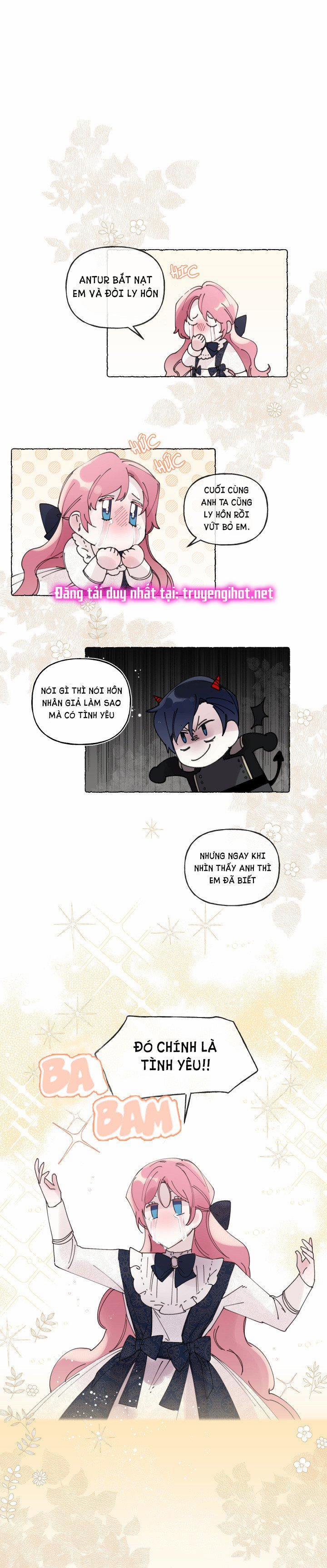 Lời Mời Gọi Phóng Đãng Của Nữ Công Tước 51 trang 0