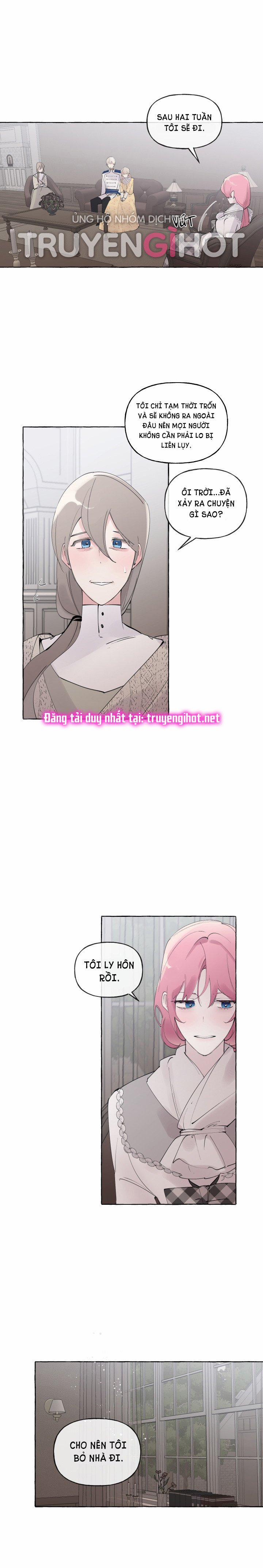 Lời Mời Gọi Phóng Đãng Của Nữ Công Tước 51 trang 2