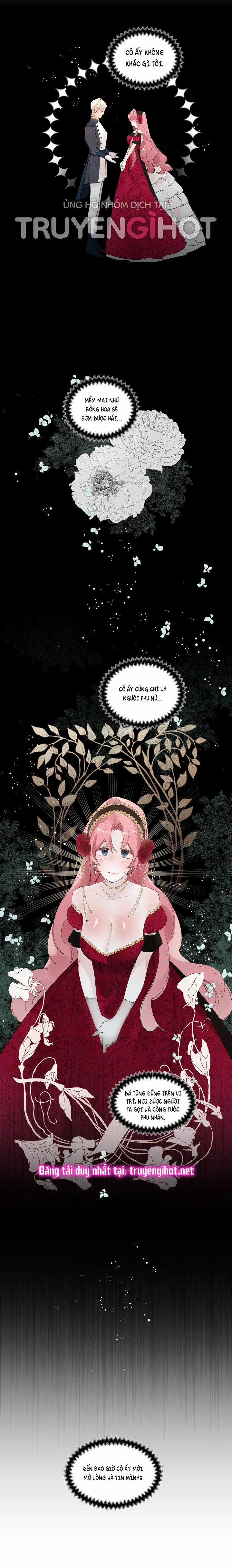 Lời Mời Gọi Phóng Đãng Của Nữ Công Tước 51 trang 6