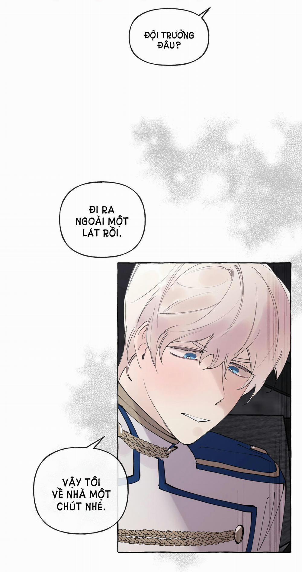 Lời Mời Gọi Phóng Đãng Của Nữ Công Tước 52.1 trang 31