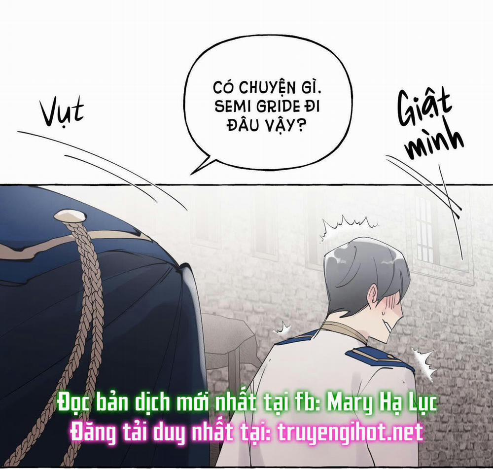 Lời Mời Gọi Phóng Đãng Của Nữ Công Tước 52.1 trang 40