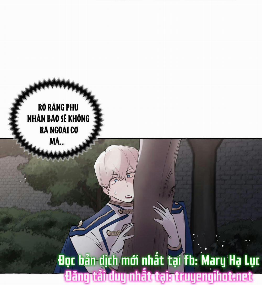 Lời Mời Gọi Phóng Đãng Của Nữ Công Tước 52.2 trang 15