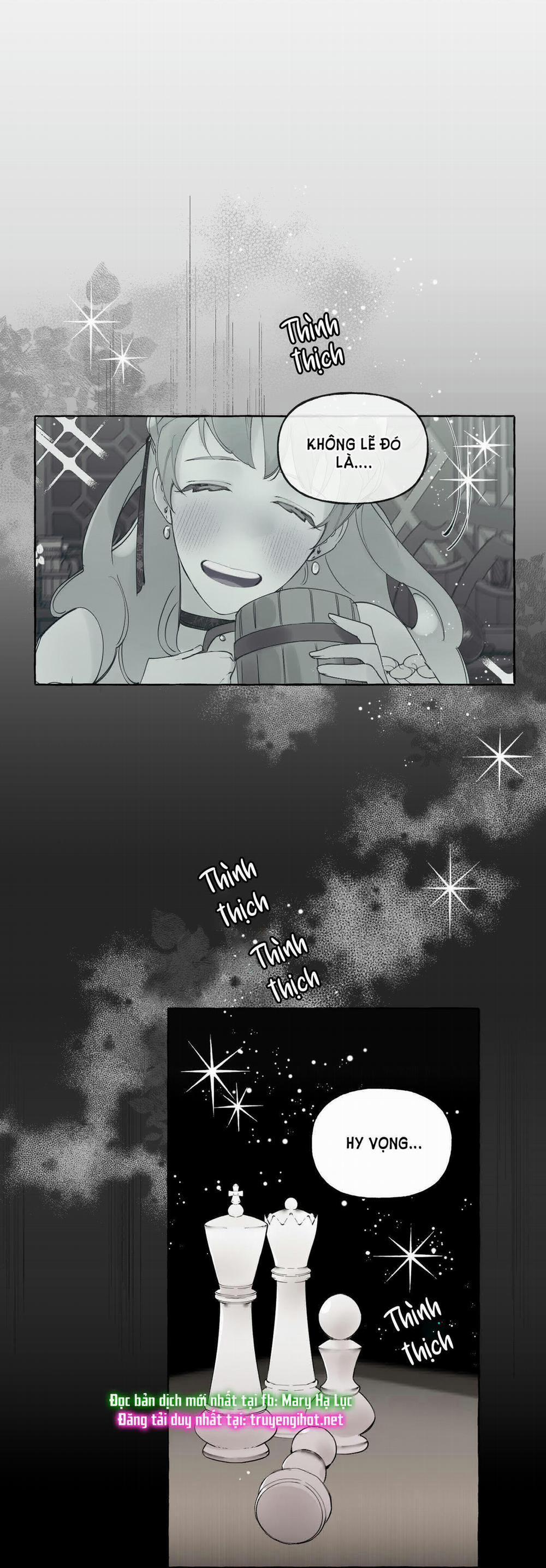 Lời Mời Gọi Phóng Đãng Của Nữ Công Tước 52.2 trang 20