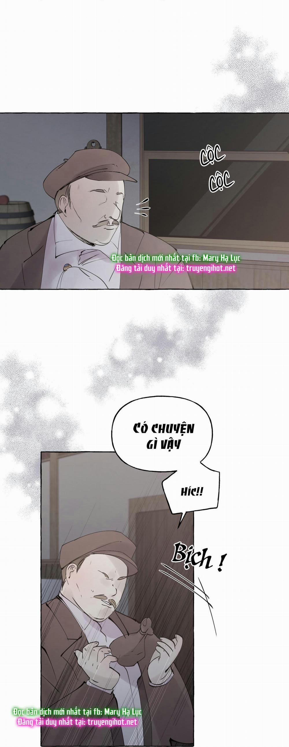 Lời Mời Gọi Phóng Đãng Của Nữ Công Tước 52.2 trang 24