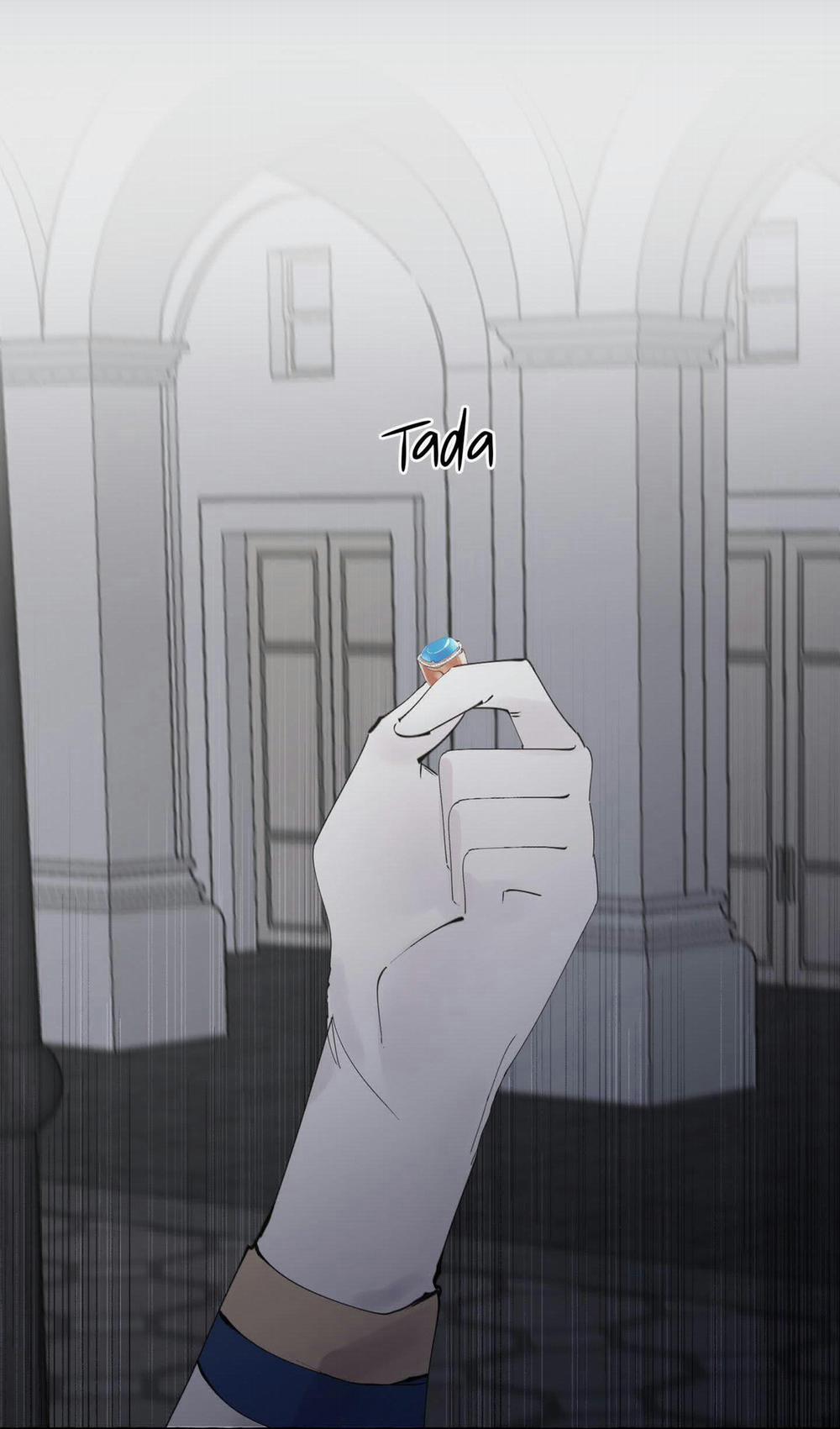 Lời Mời Gọi Phóng Đãng Của Nữ Công Tước 52.2 trang 30