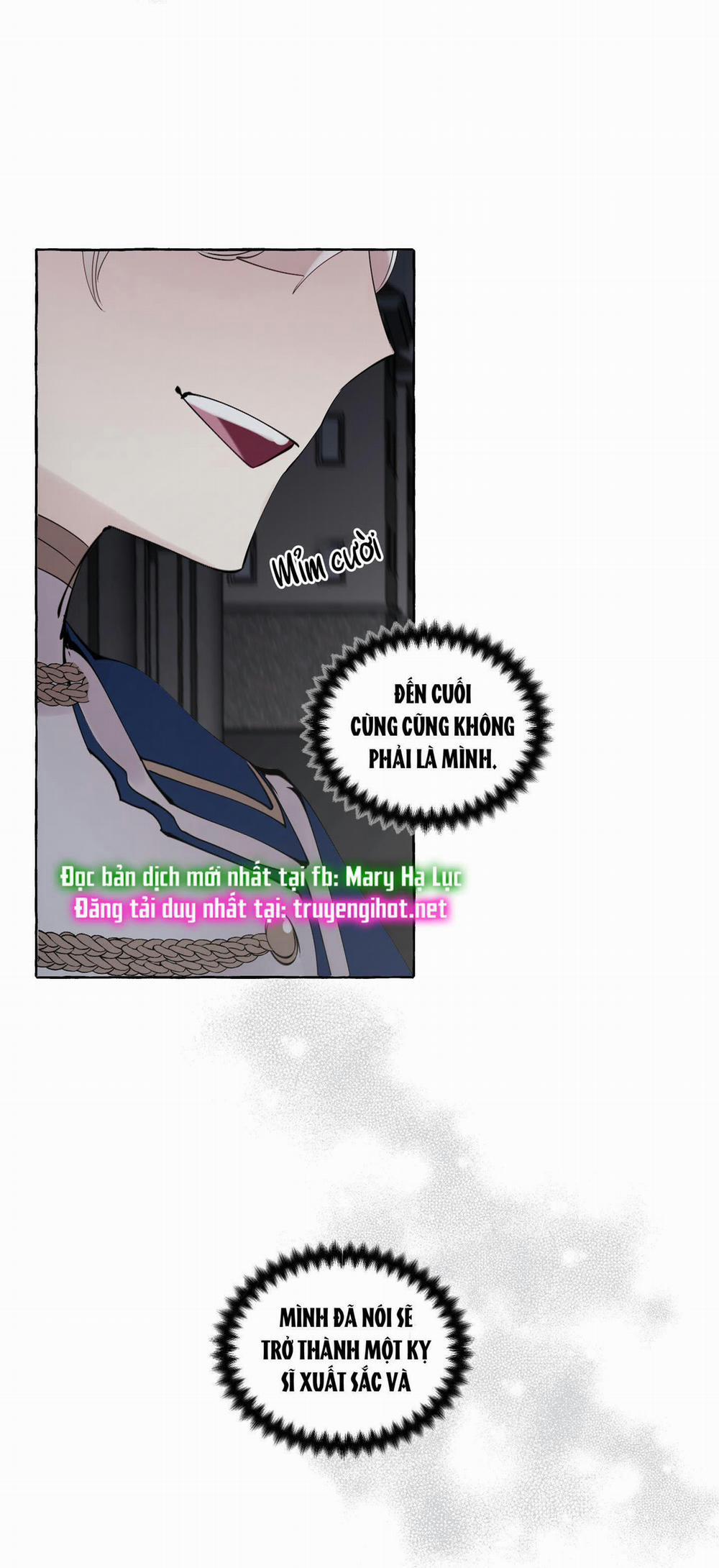 Lời Mời Gọi Phóng Đãng Của Nữ Công Tước 52.2 trang 32