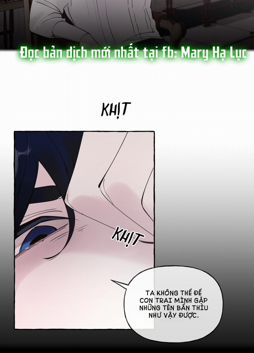 Lời Mời Gọi Phóng Đãng Của Nữ Công Tước 53.1 trang 15
