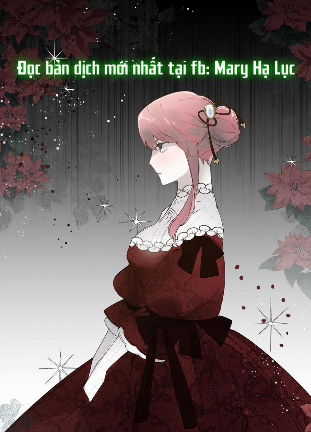 Lời Mời Gọi Phóng Đãng Của Nữ Công Tước 53.1 trang 19