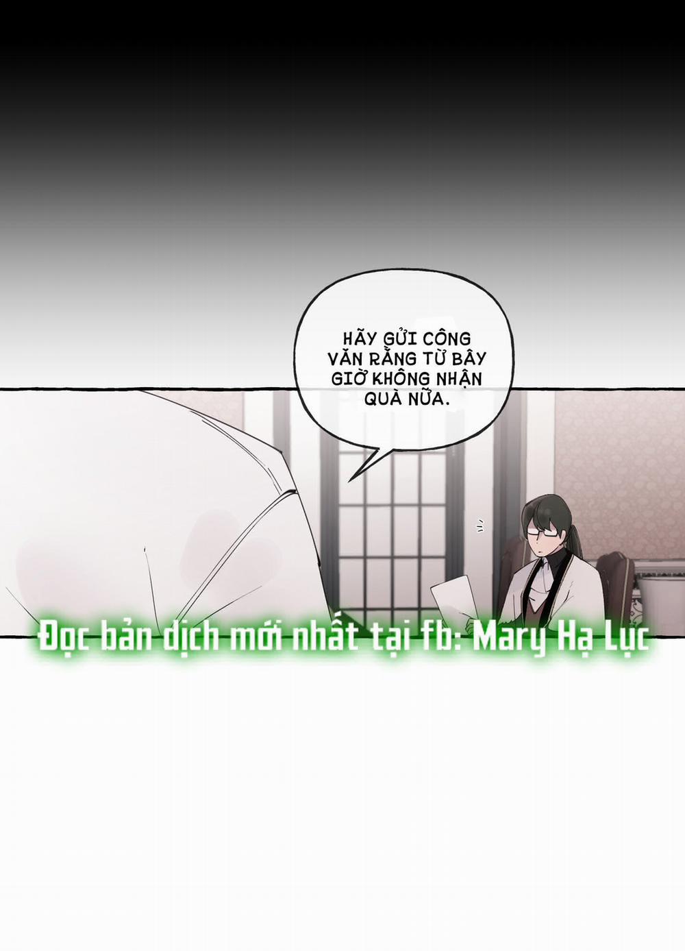 Lời Mời Gọi Phóng Đãng Của Nữ Công Tước 53.1 trang 21
