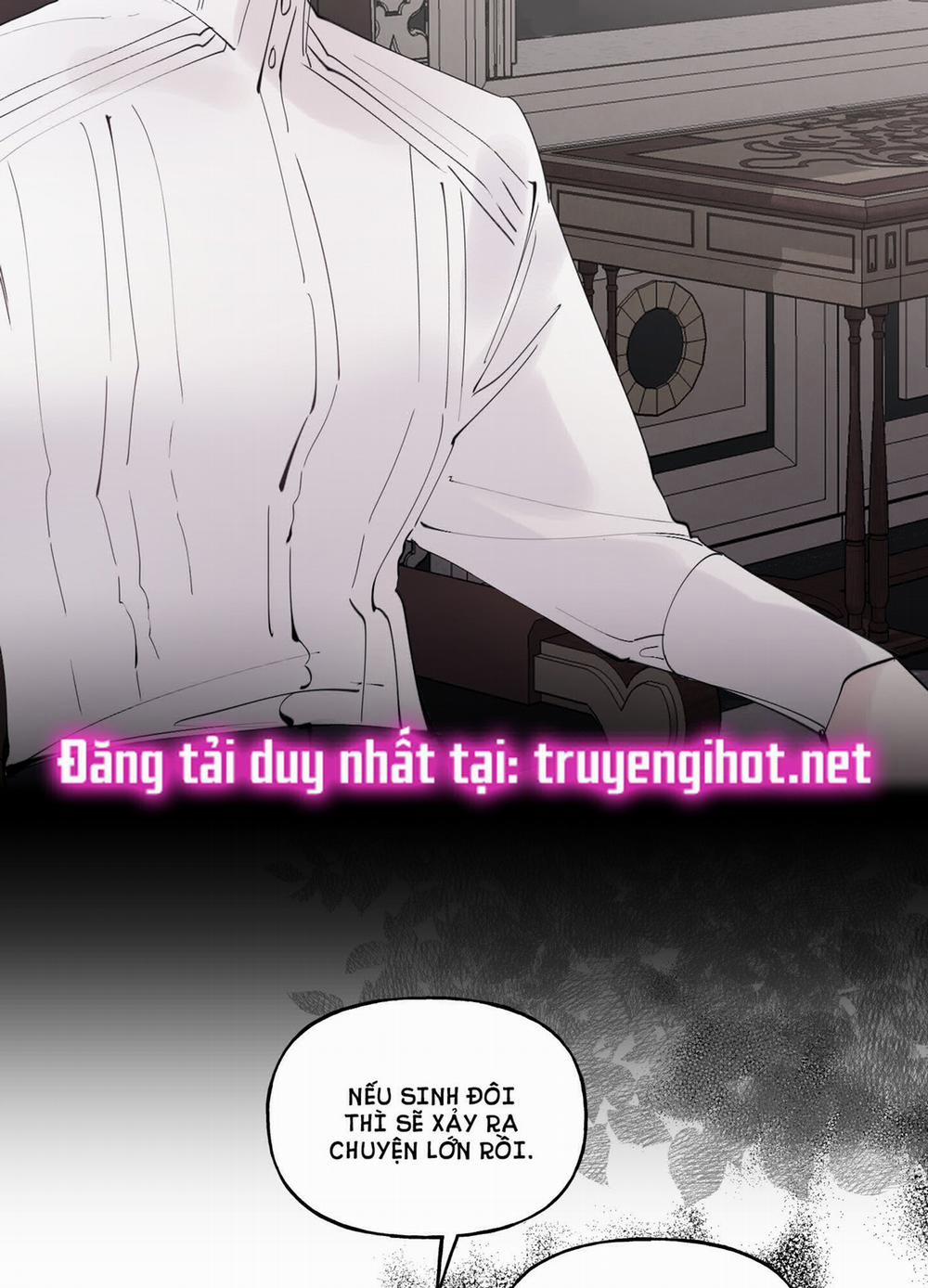 Lời Mời Gọi Phóng Đãng Của Nữ Công Tước 53.1 trang 28