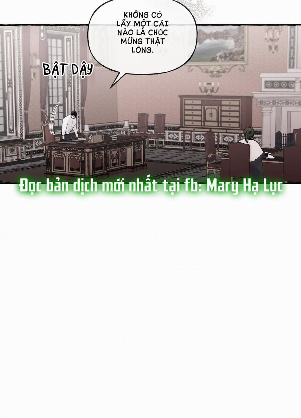 Lời Mời Gọi Phóng Đãng Của Nữ Công Tước 53.1 trang 33