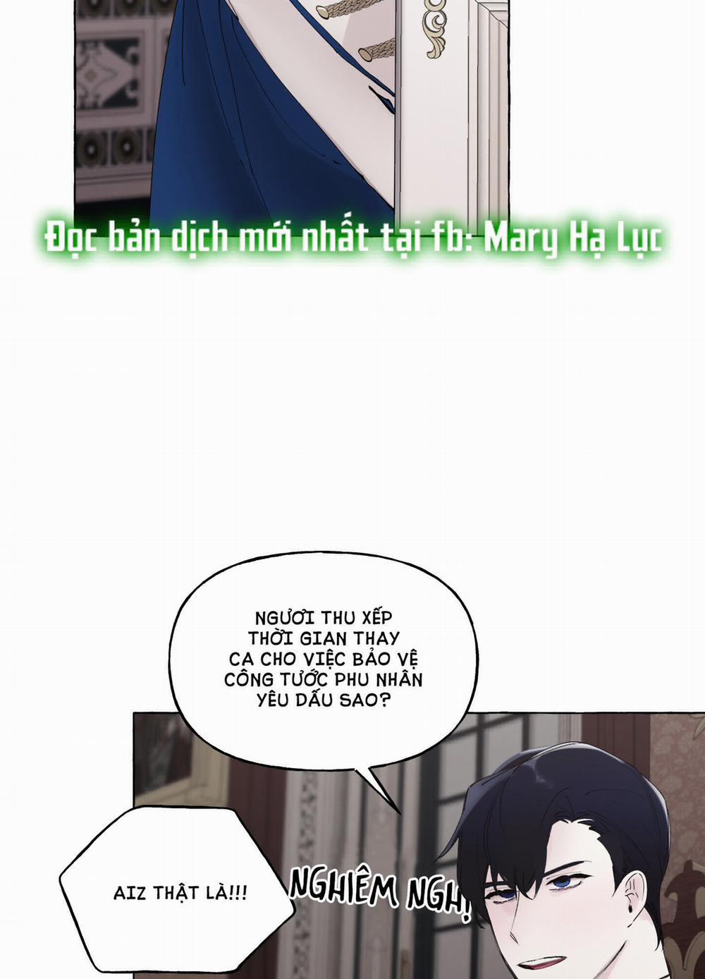 Lời Mời Gọi Phóng Đãng Của Nữ Công Tước 53.1 trang 37
