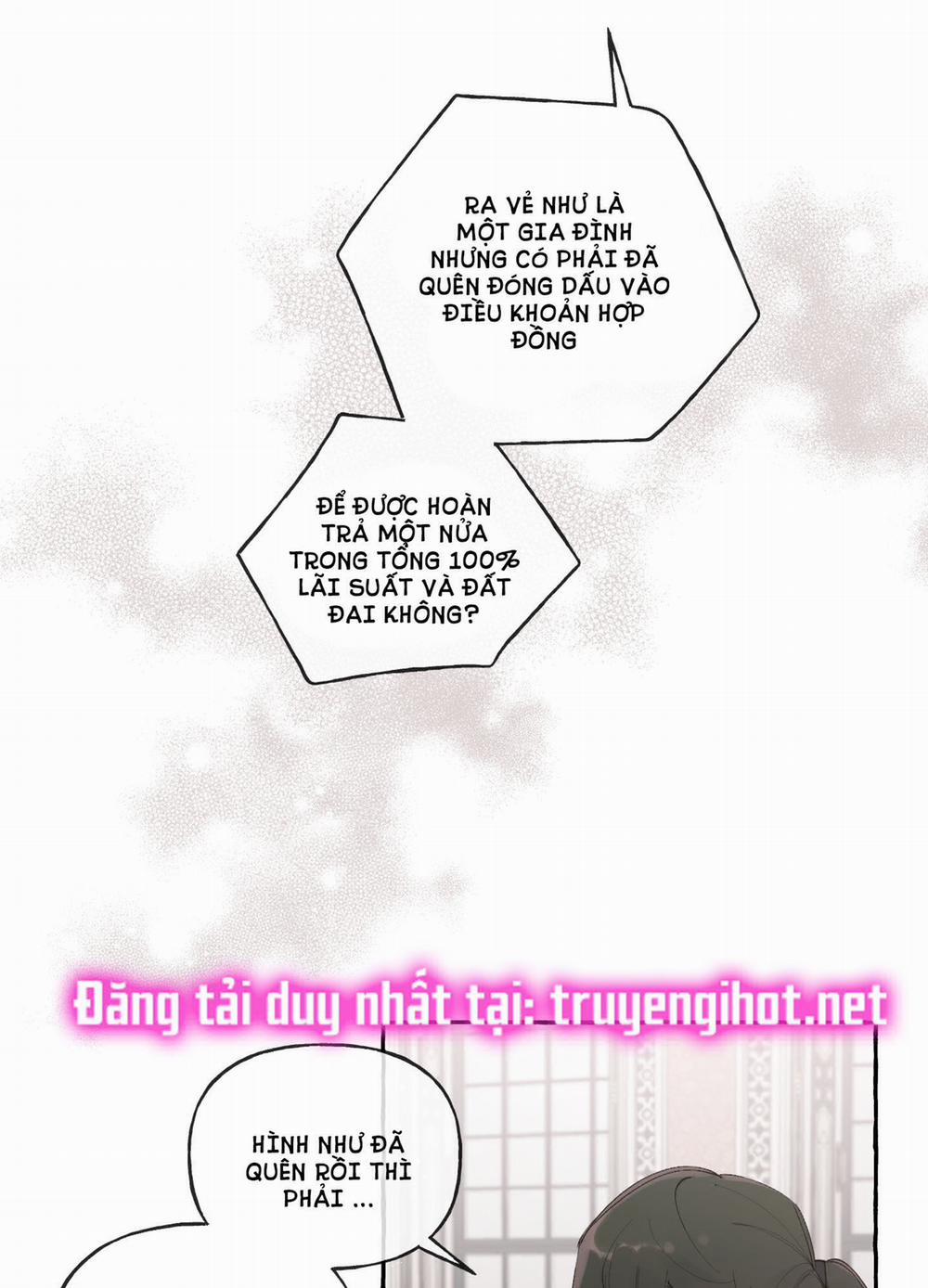 Lời Mời Gọi Phóng Đãng Của Nữ Công Tước 53.1 trang 6