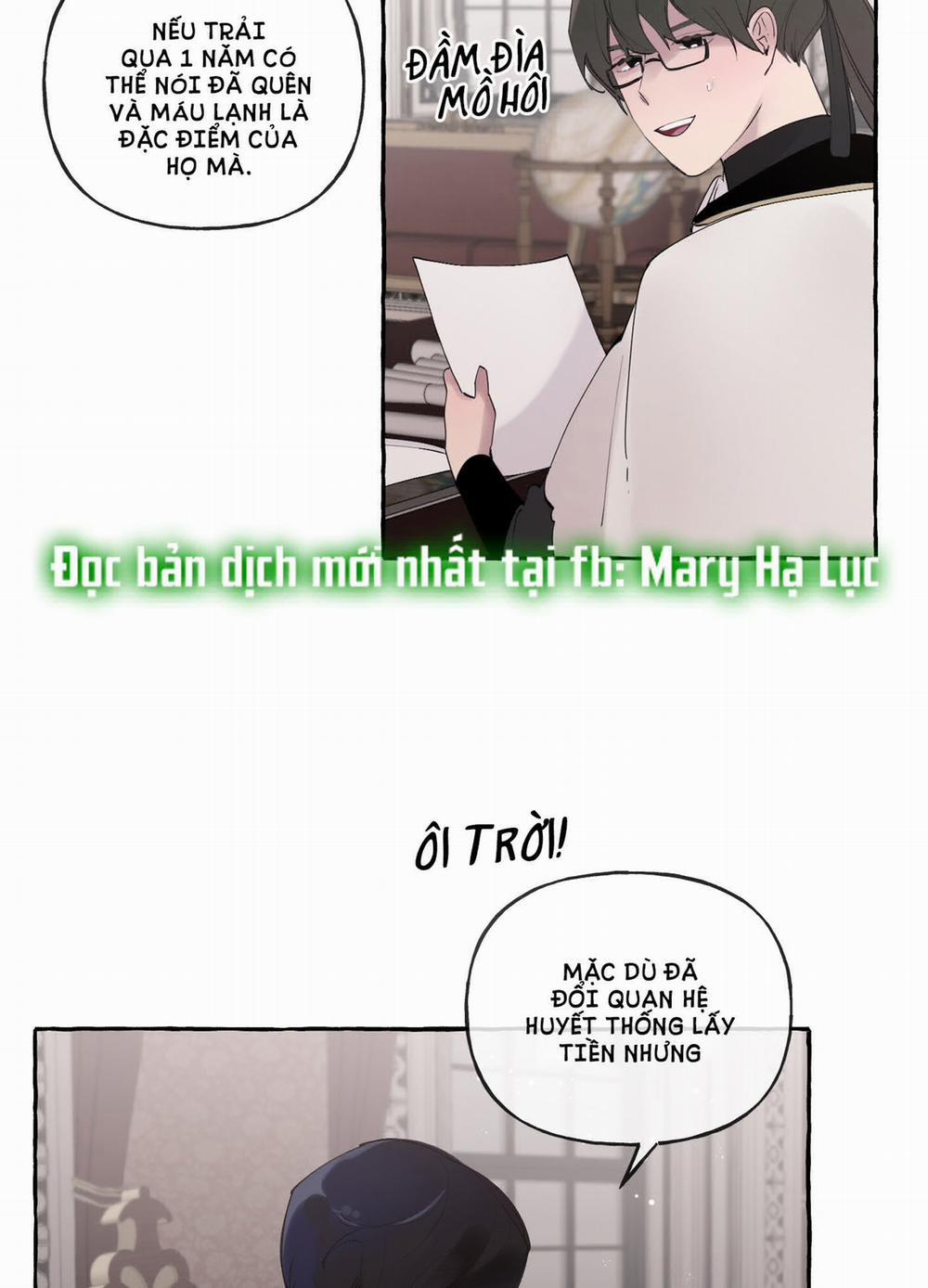 Lời Mời Gọi Phóng Đãng Của Nữ Công Tước 53.1 trang 7