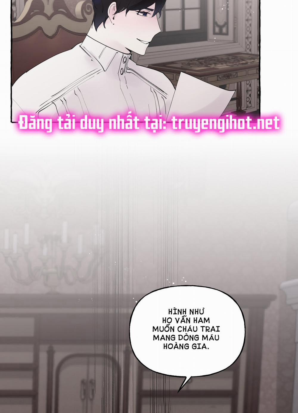 Lời Mời Gọi Phóng Đãng Của Nữ Công Tước 53.1 trang 8