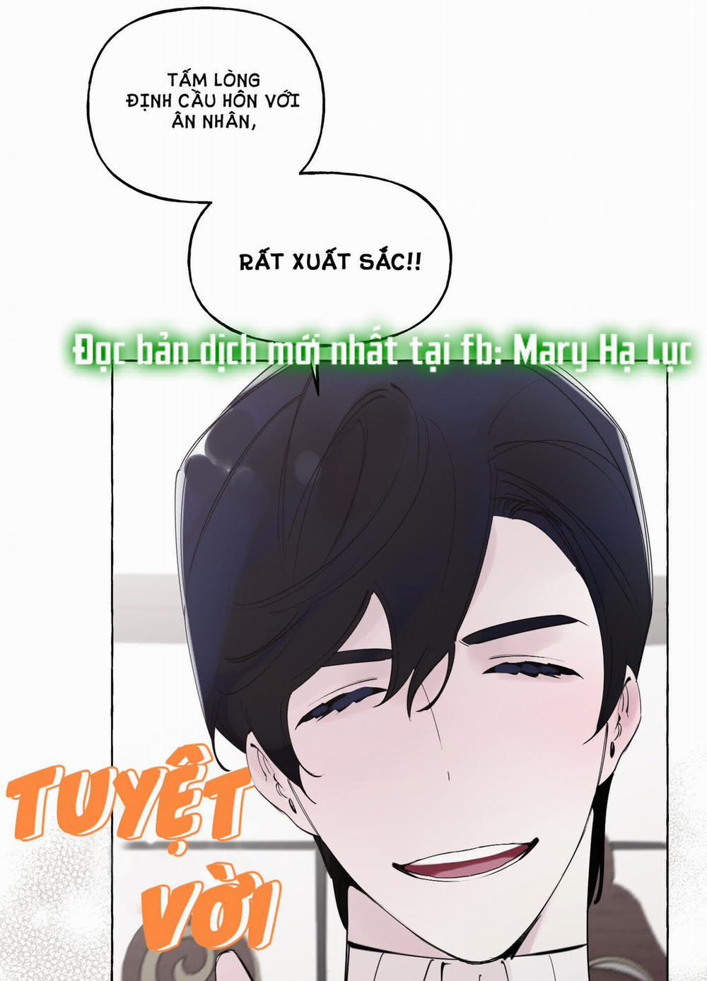 Lời Mời Gọi Phóng Đãng Của Nữ Công Tước 53.2 trang 1