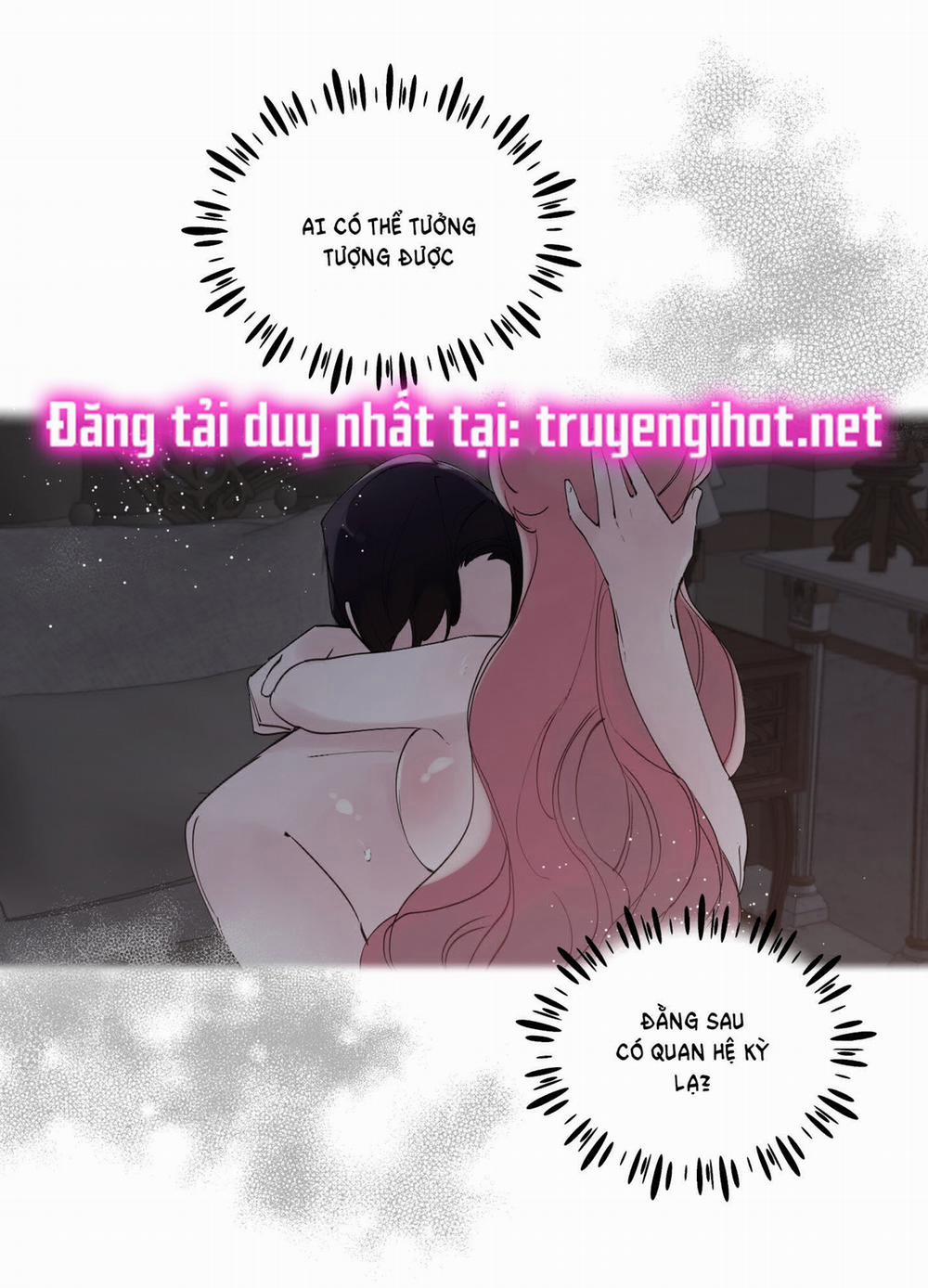 Lời Mời Gọi Phóng Đãng Của Nữ Công Tước 53.2 trang 10