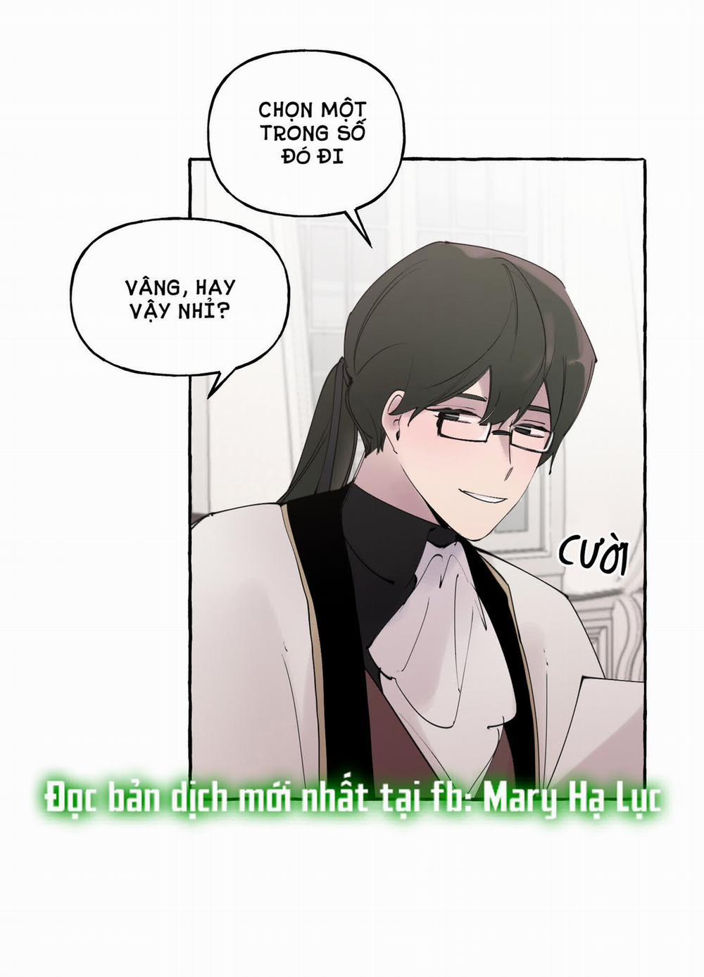 Lời Mời Gọi Phóng Đãng Của Nữ Công Tước 53.2 trang 17