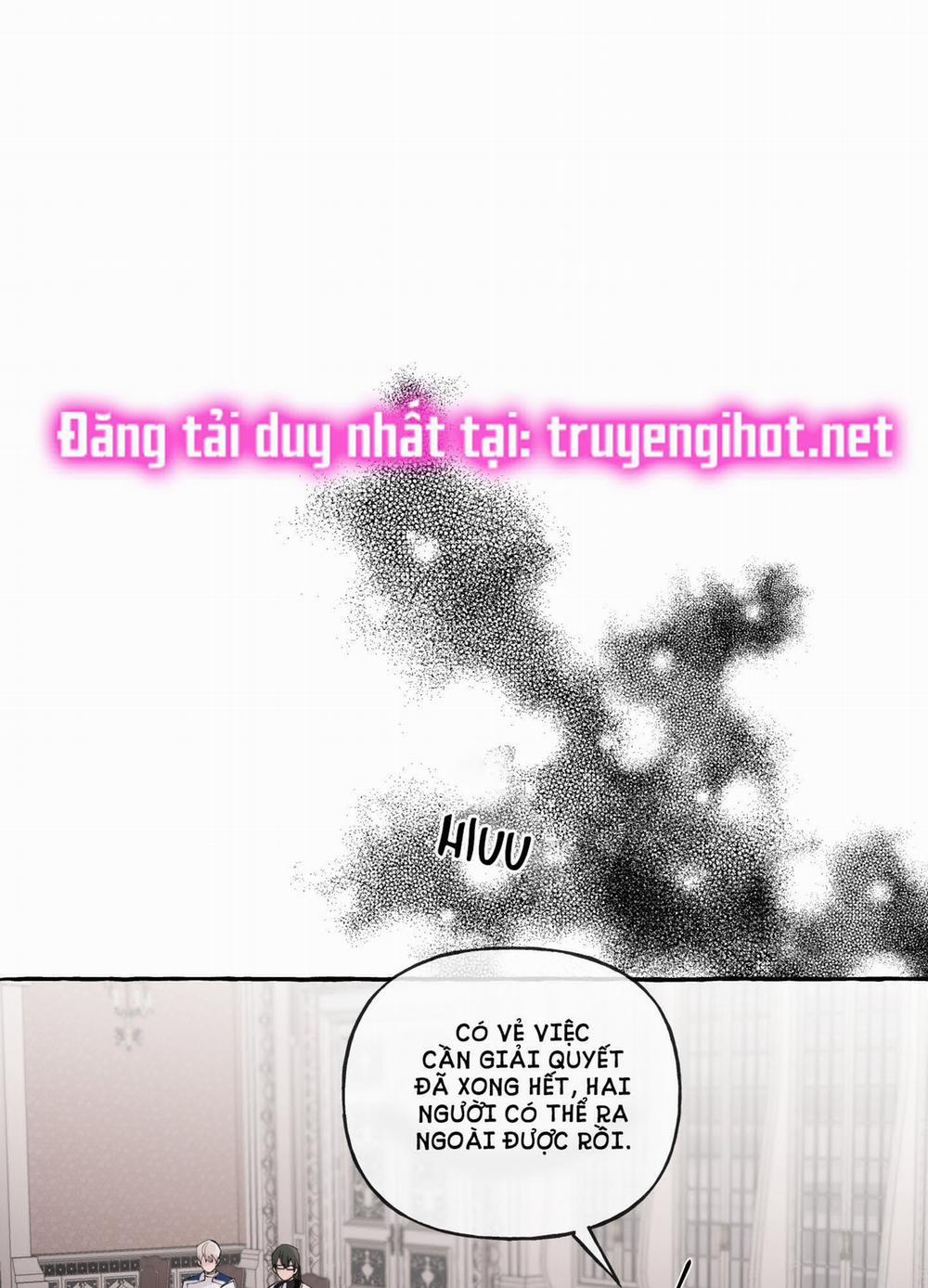 Lời Mời Gọi Phóng Đãng Của Nữ Công Tước 53.2 trang 18