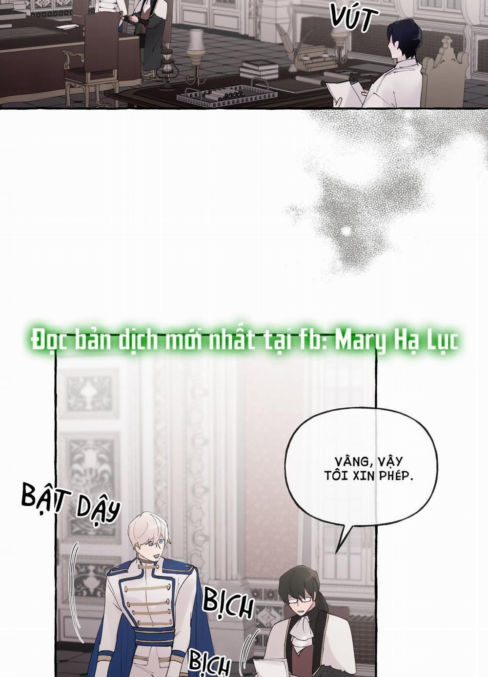 Lời Mời Gọi Phóng Đãng Của Nữ Công Tước 53.2 trang 19
