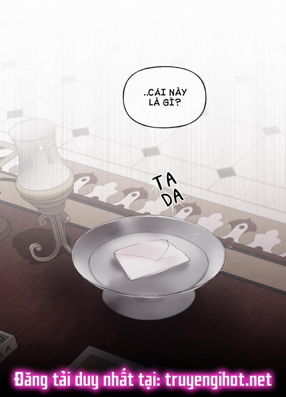 Lời Mời Gọi Phóng Đãng Của Nữ Công Tước 53.2 trang 26