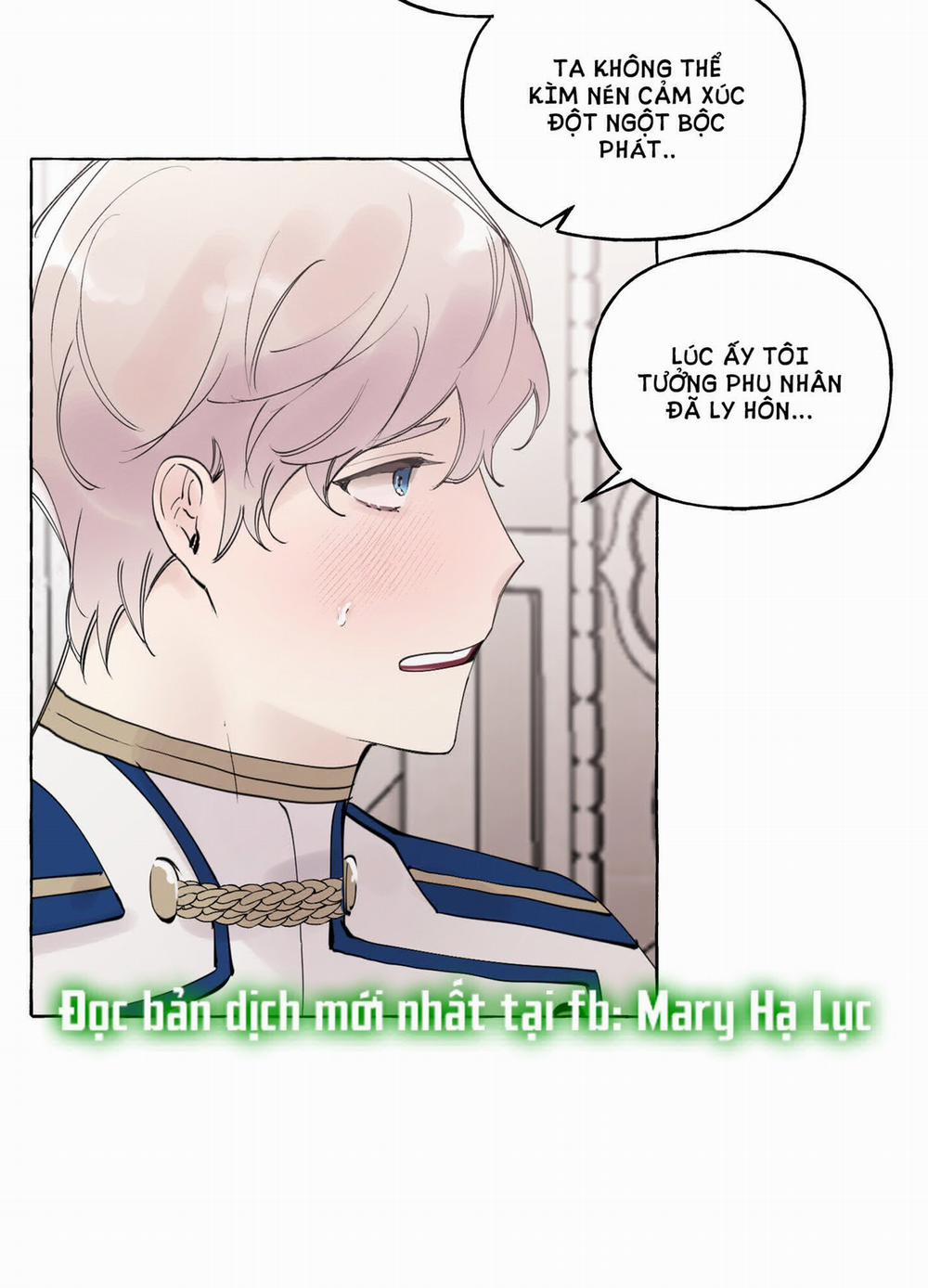 Lời Mời Gọi Phóng Đãng Của Nữ Công Tước 53.2 trang 3