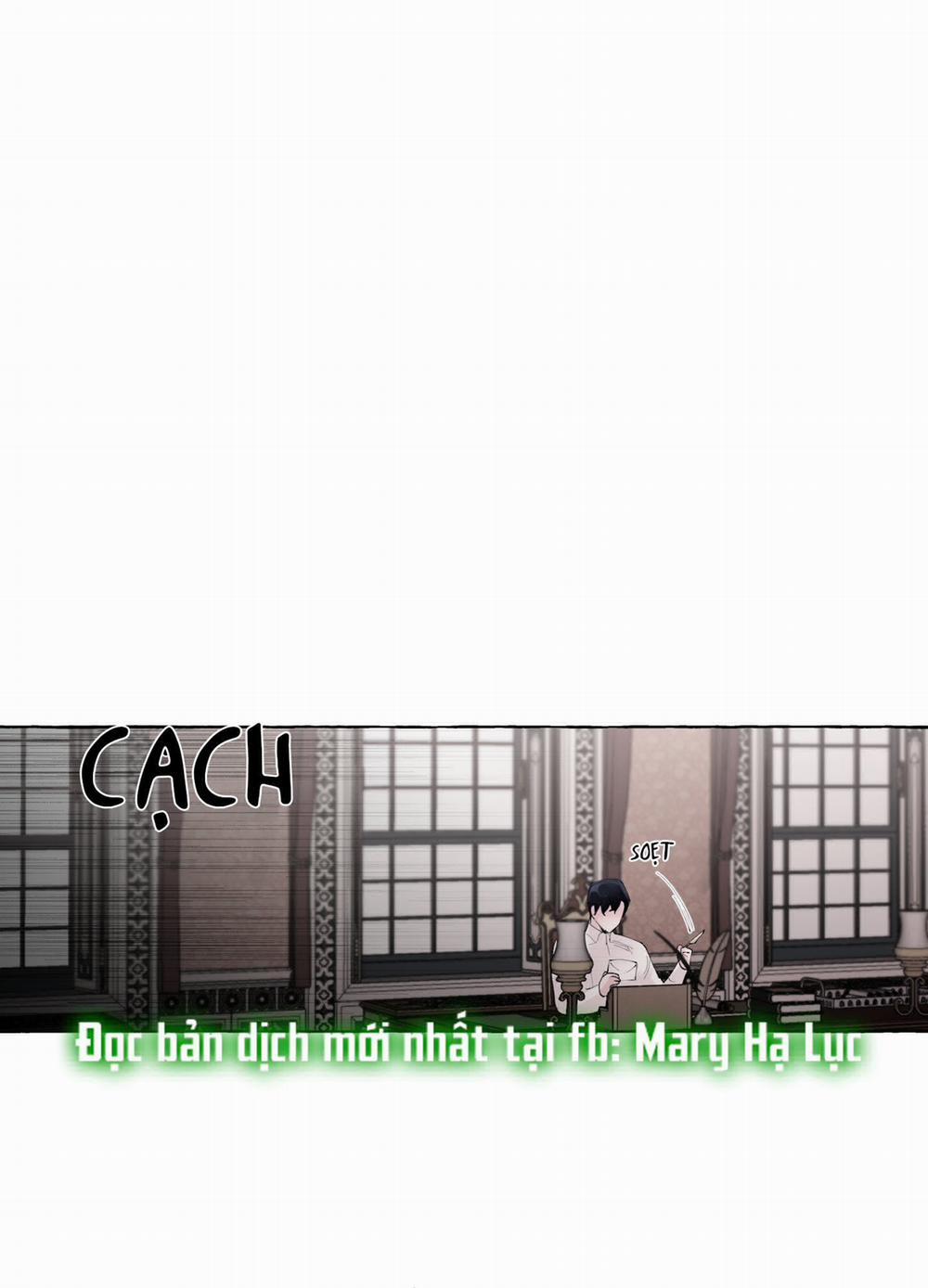 Lời Mời Gọi Phóng Đãng Của Nữ Công Tước 53.2 trang 31