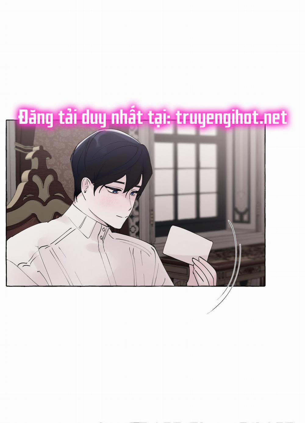 Lời Mời Gọi Phóng Đãng Của Nữ Công Tước 53.2 trang 36