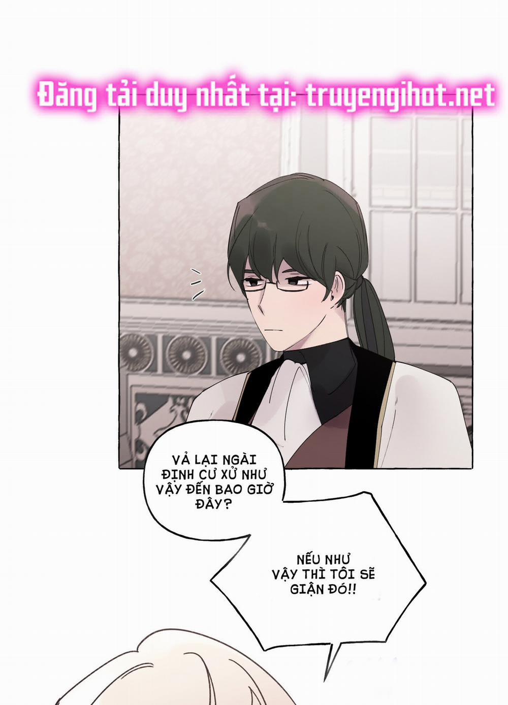 Lời Mời Gọi Phóng Đãng Của Nữ Công Tước 53.2 trang 4