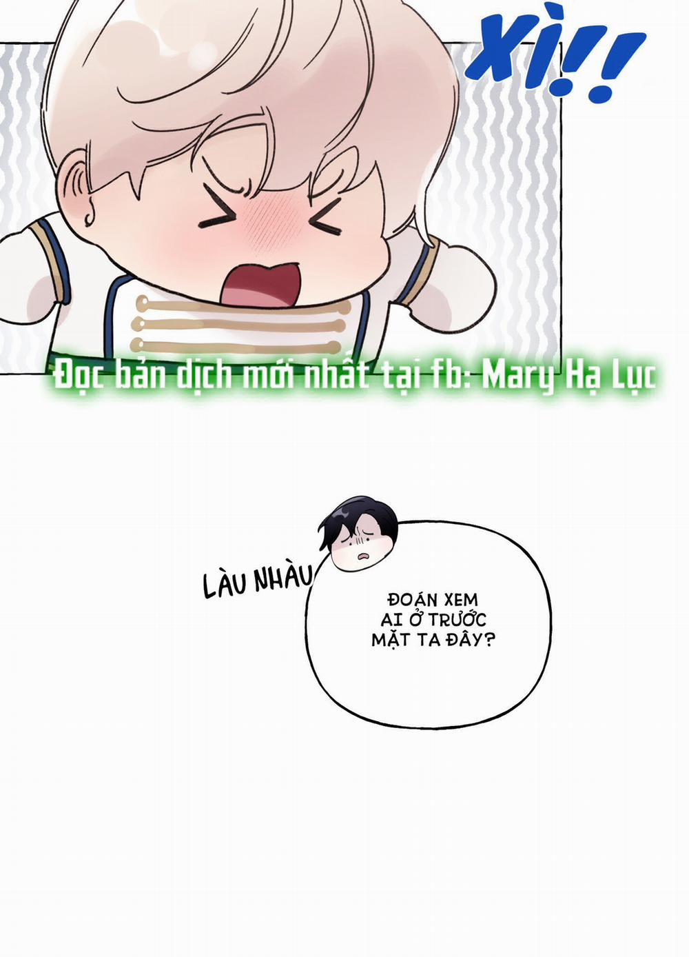 Lời Mời Gọi Phóng Đãng Của Nữ Công Tước 53.2 trang 5