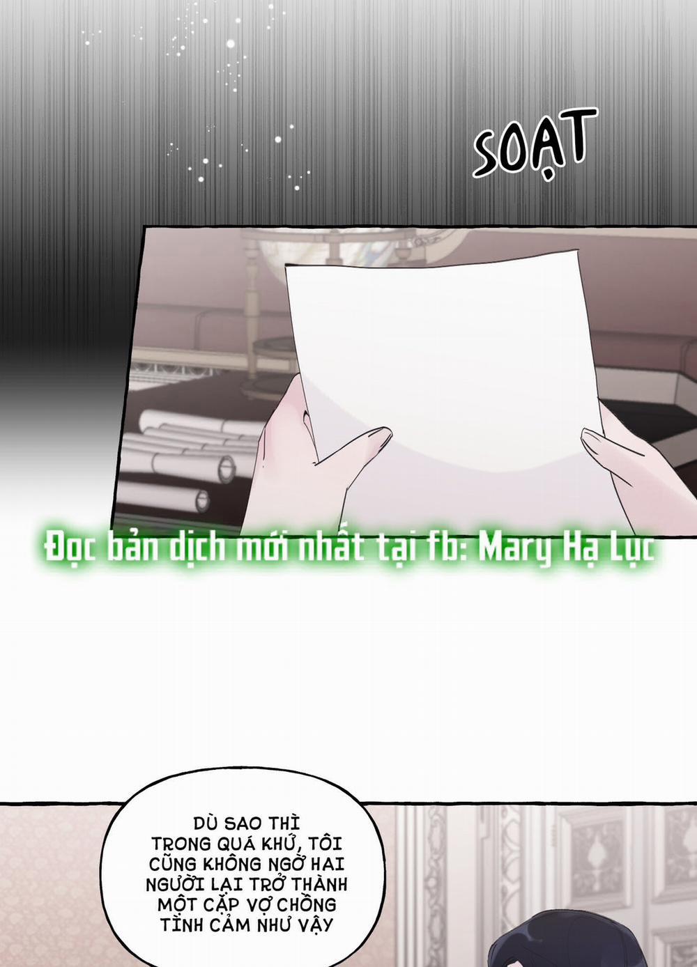 Lời Mời Gọi Phóng Đãng Của Nữ Công Tước 53.2 trang 7