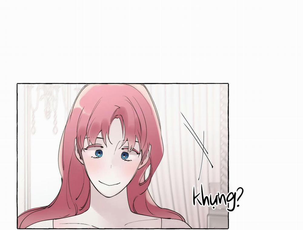 Lời Mời Gọi Phóng Đãng Của Nữ Công Tước 54.1 trang 18