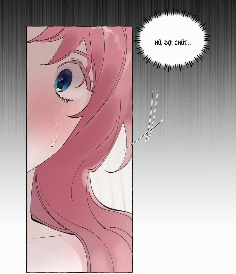Lời Mời Gọi Phóng Đãng Của Nữ Công Tước 54.1 trang 29