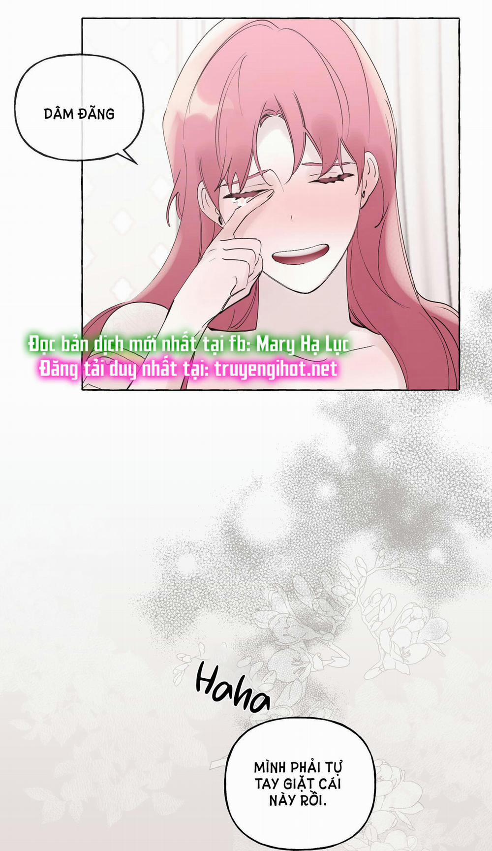 Lời Mời Gọi Phóng Đãng Của Nữ Công Tước 54.1 trang 33