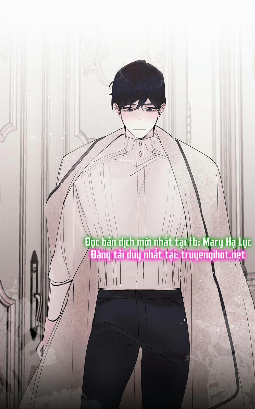 Lời Mời Gọi Phóng Đãng Của Nữ Công Tước 54.1 trang 39