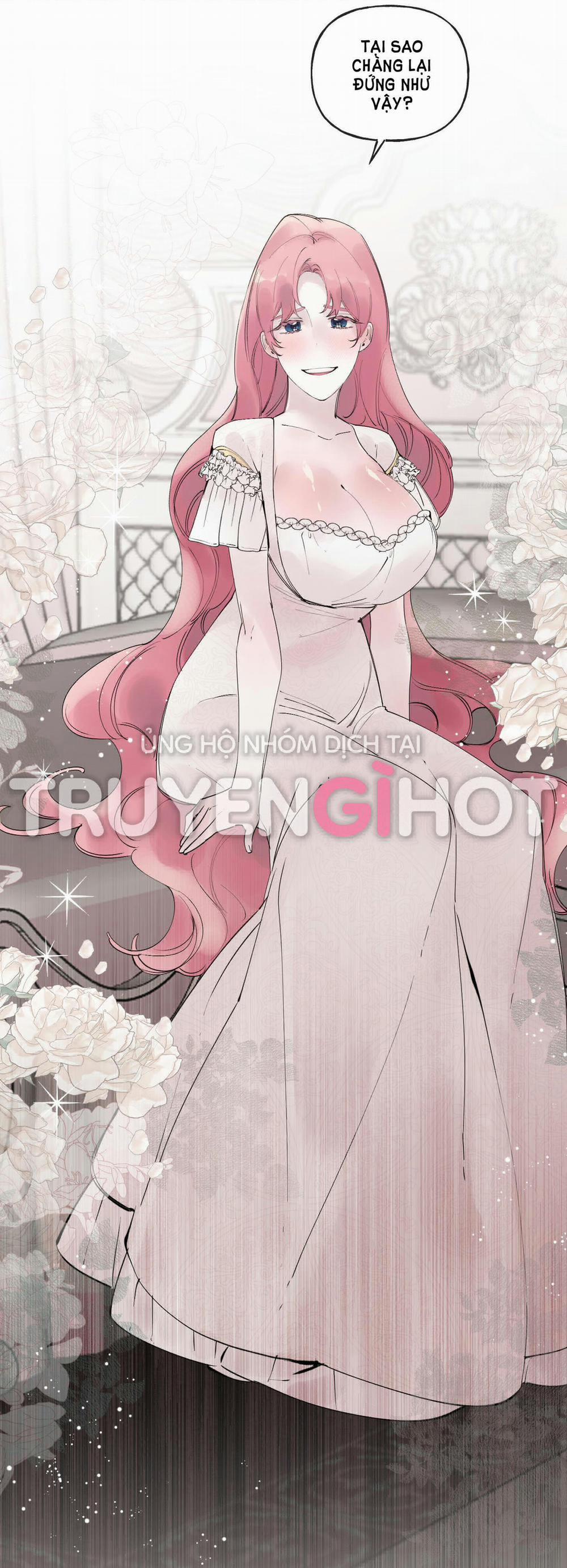 Lời Mời Gọi Phóng Đãng Của Nữ Công Tước 54.1 trang 44