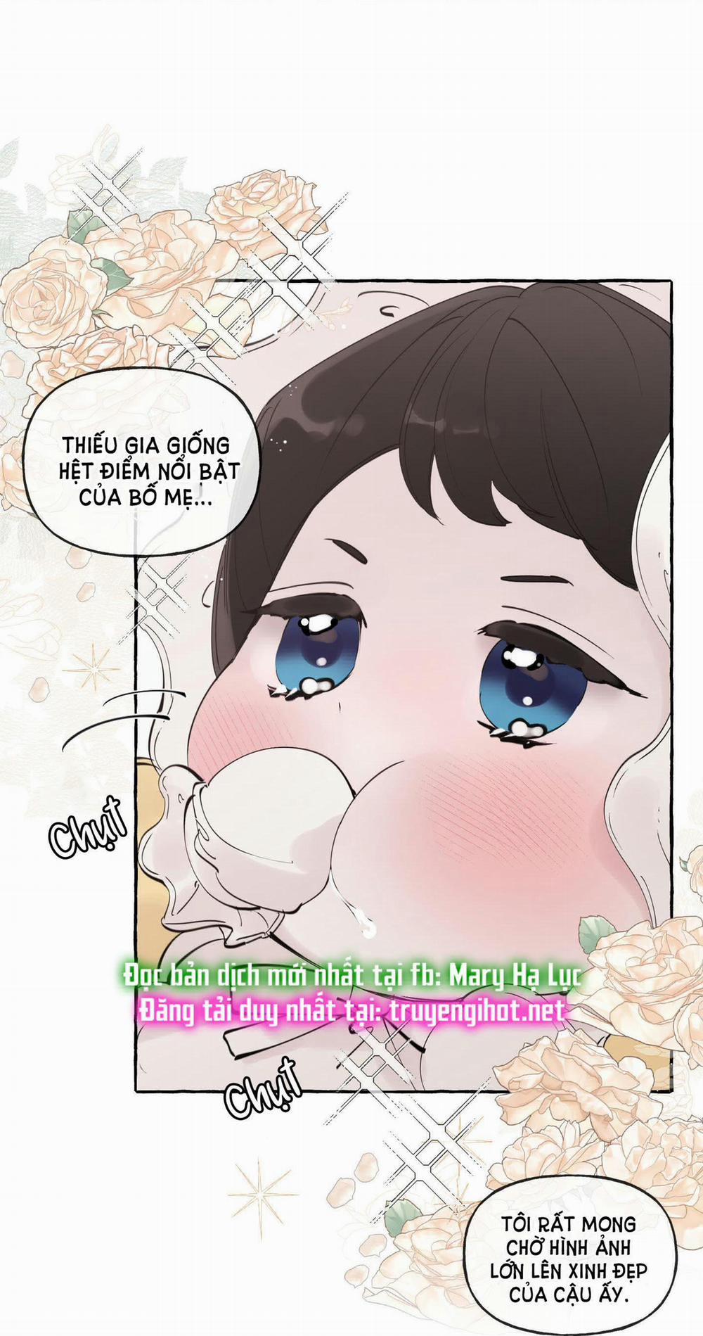 Lời Mời Gọi Phóng Đãng Của Nữ Công Tước 54.1 trang 9