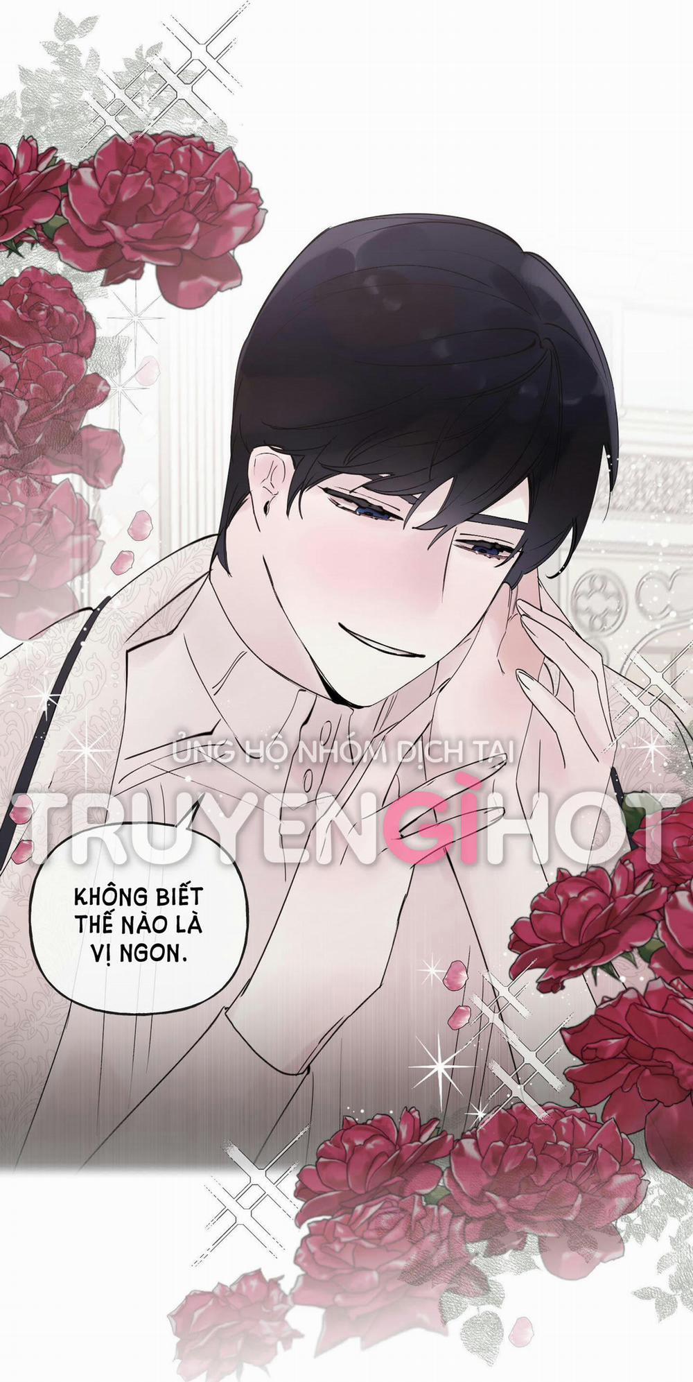 Lời Mời Gọi Phóng Đãng Của Nữ Công Tước 54.2 trang 21