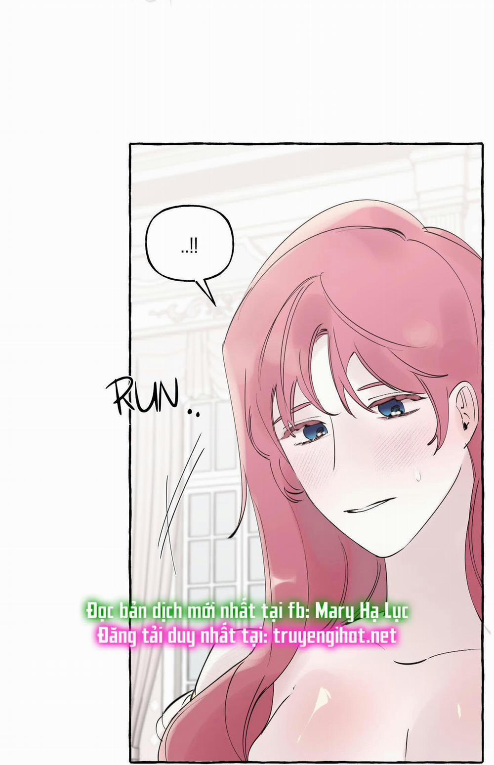 Lời Mời Gọi Phóng Đãng Của Nữ Công Tước 54.2 trang 22
