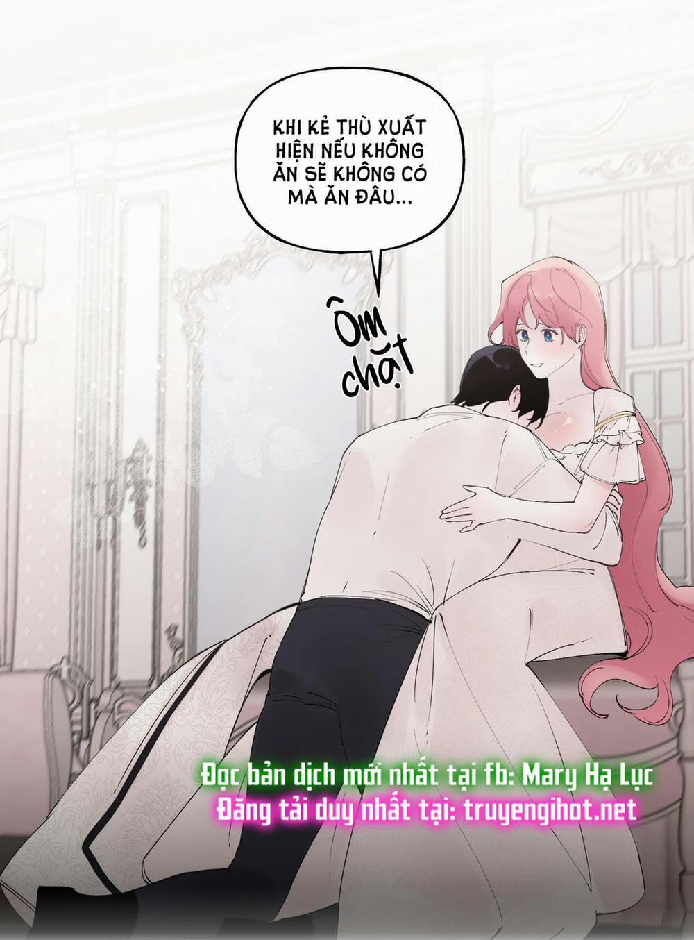 Lời Mời Gọi Phóng Đãng Của Nữ Công Tước 54.2 trang 26