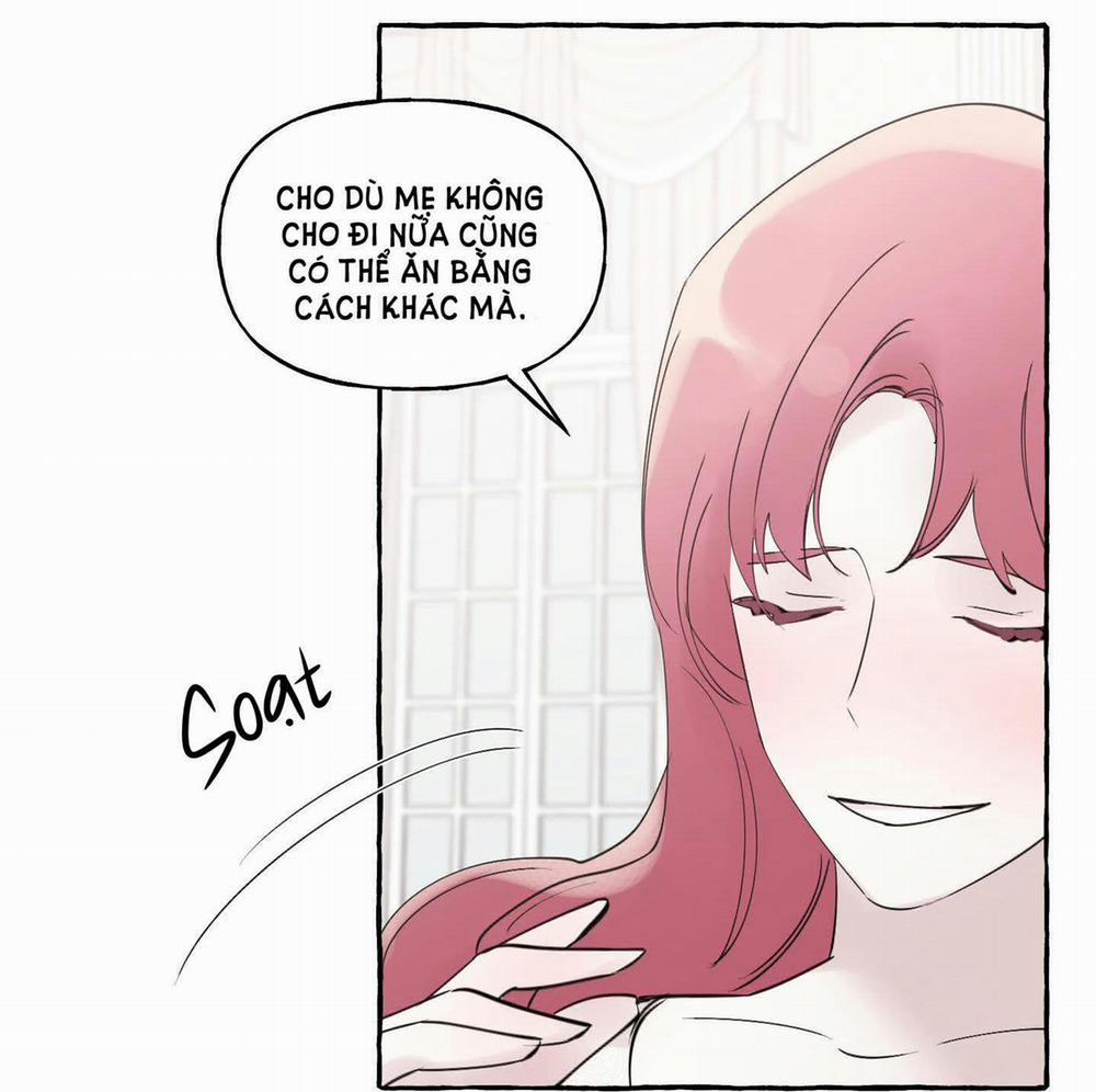 Lời Mời Gọi Phóng Đãng Của Nữ Công Tước 54.2 trang 28
