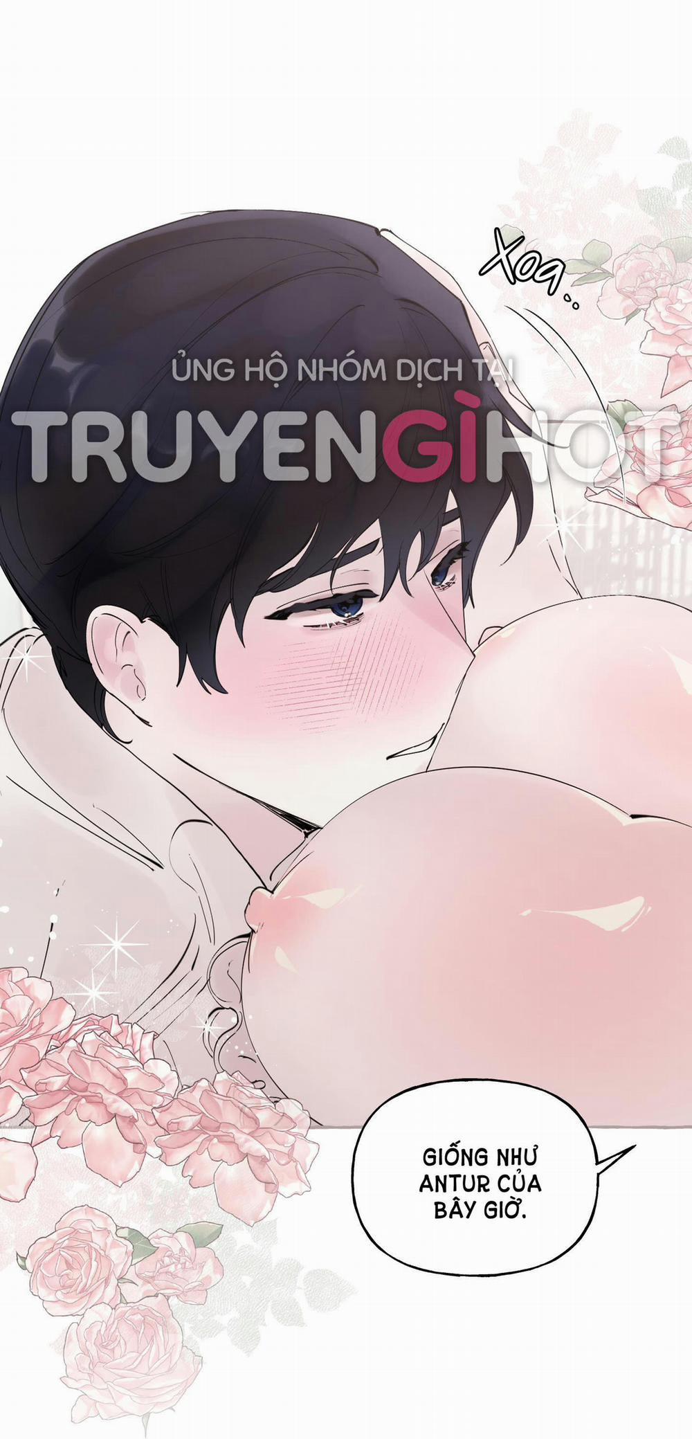 Lời Mời Gọi Phóng Đãng Của Nữ Công Tước 54.2 trang 29