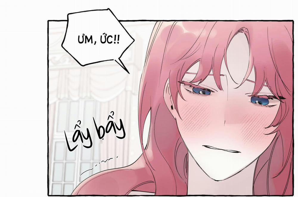 Lời Mời Gọi Phóng Đãng Của Nữ Công Tước 54.2 trang 38