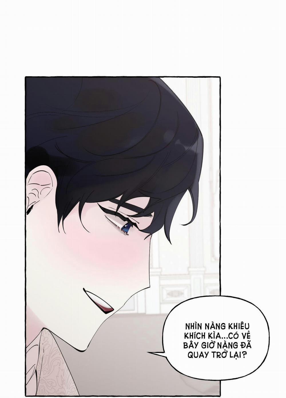 Lời Mời Gọi Phóng Đãng Của Nữ Công Tước 54.2 trang 8